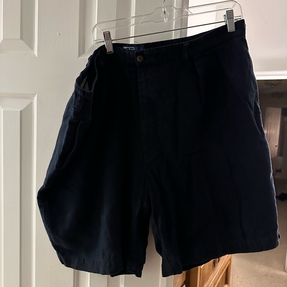 Polo by Ralph Lauren Linen shorts